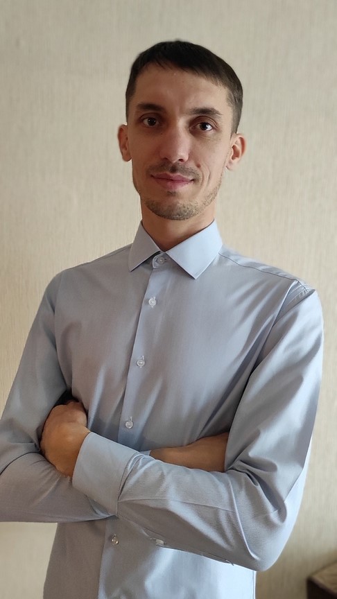 Михайлов Сергей
