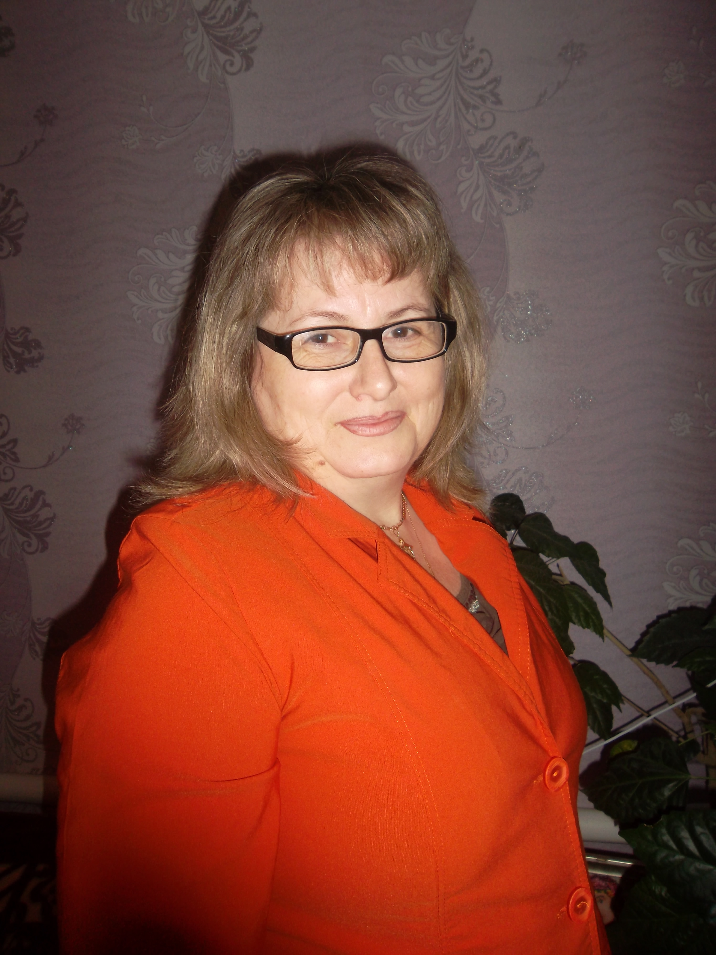 Вера  Мануйлова